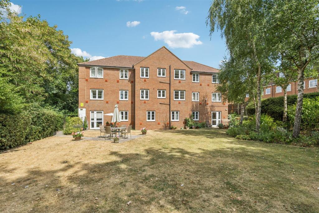 Main image of property: Station Road, Letchworth Garden City