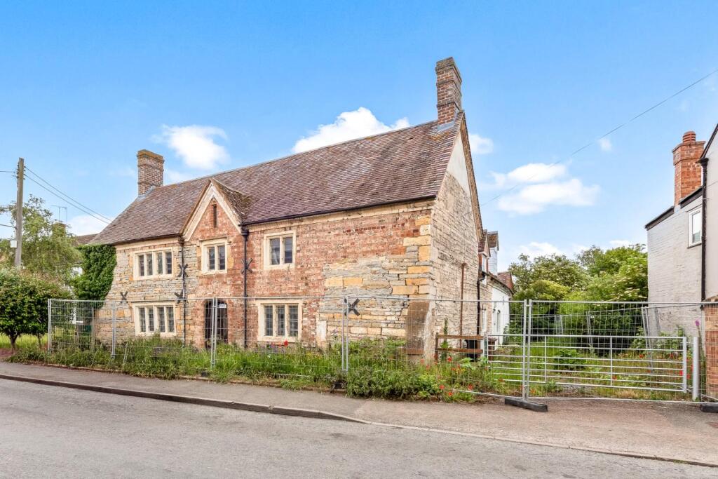 Main image of property: High Street, Badsey, Evesham