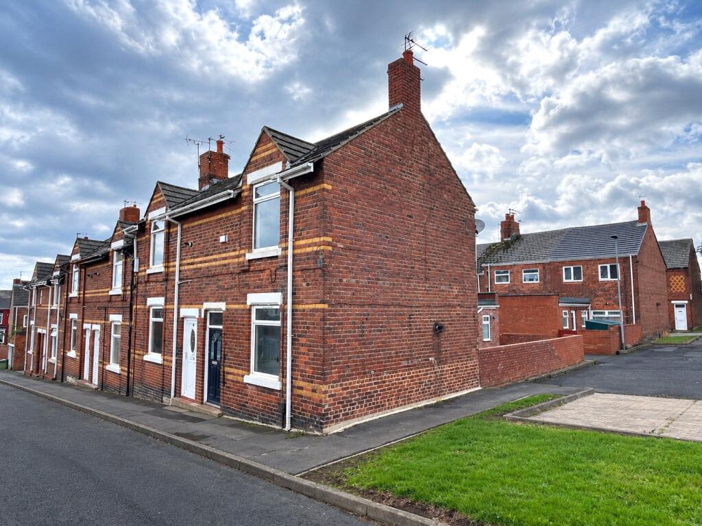 Main image of property: Thompson Street, Horden, Peterlee, Durham, SR8