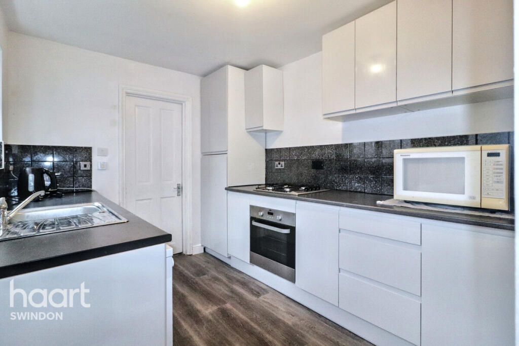 Main image of property: Deacon Street, Swindon