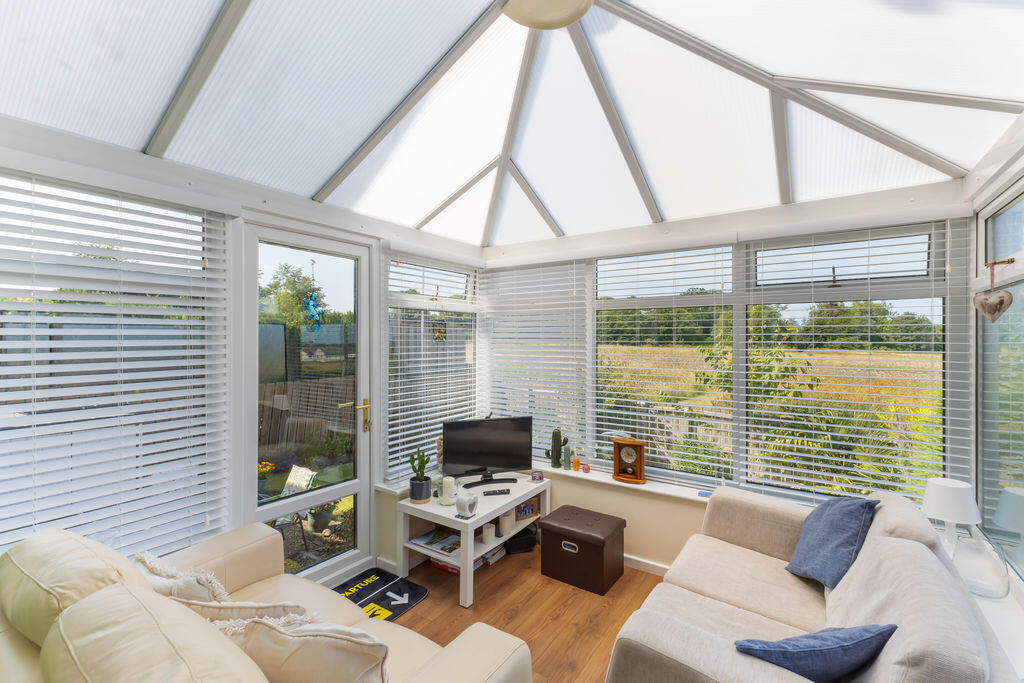 House in Alnwick, Northumberland - More
