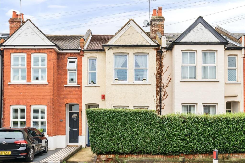 Main image of property: Thornhill Road, Surbiton