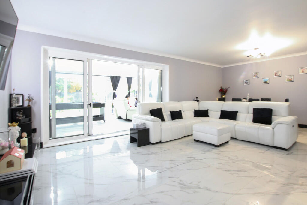 Main image of property: Colnbrook