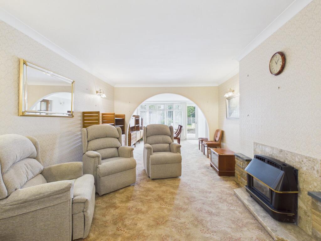 House in Liverpool - View 2