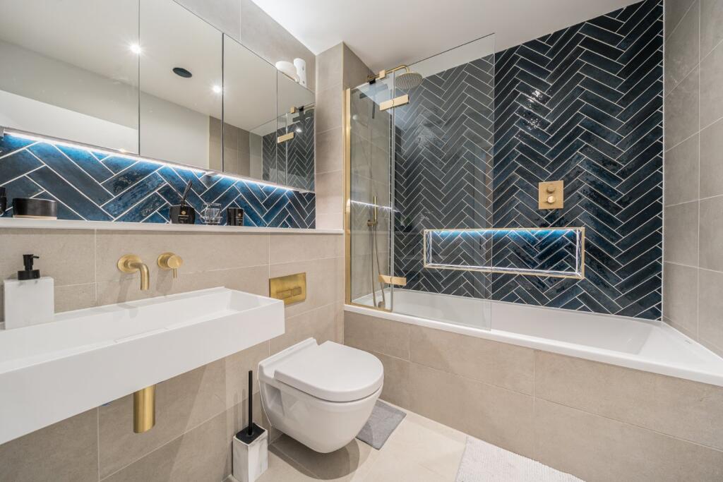 House in London - View 4