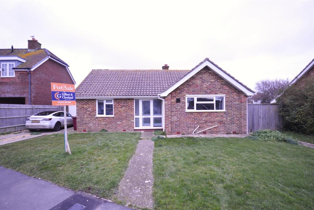 Main image of property: Wellington Gardens, Selsey, Chichester, PO20