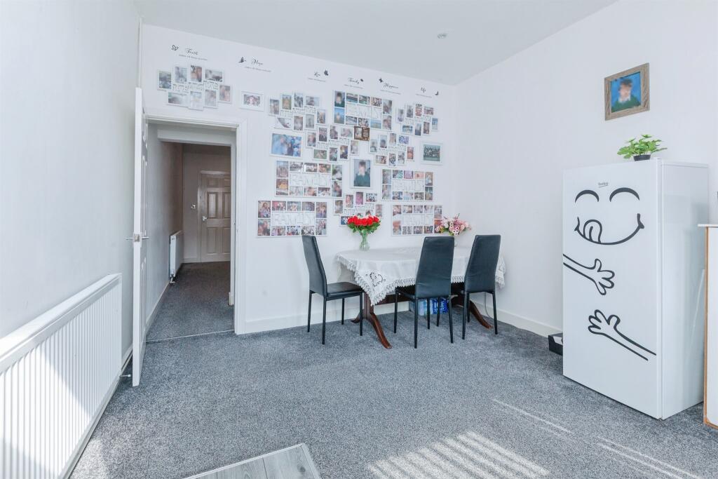 House in Oadby and Wigston, South Wigston - View 4