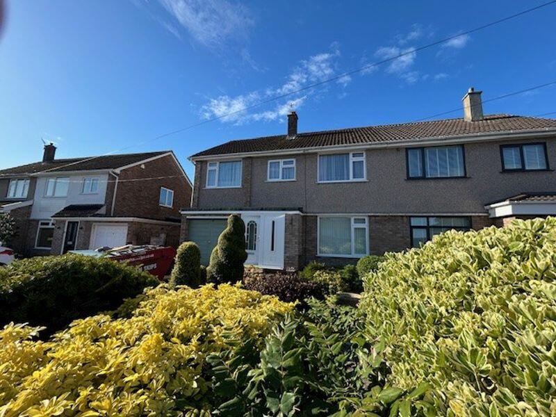 Main image of property: Long Acre Road, Whitchurch, Bristol, BS14