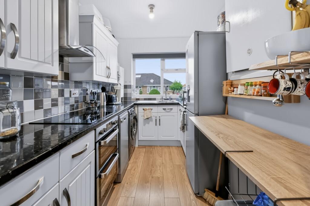 House in York - View 5
