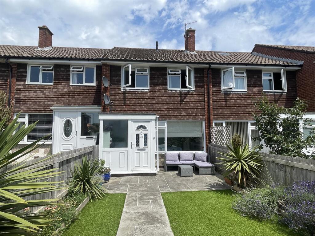 Main image of property: Wellington Way, Salisbury