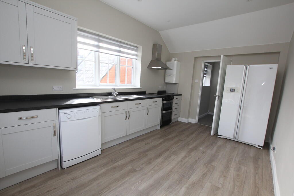 Main image of property: High Street, Tarvin, Chester