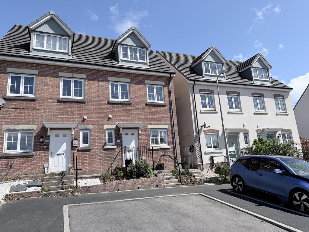 Main image of property: Dyffryn Y Coed, Church Village, Pontypridd, Rhondda Cynon Taf