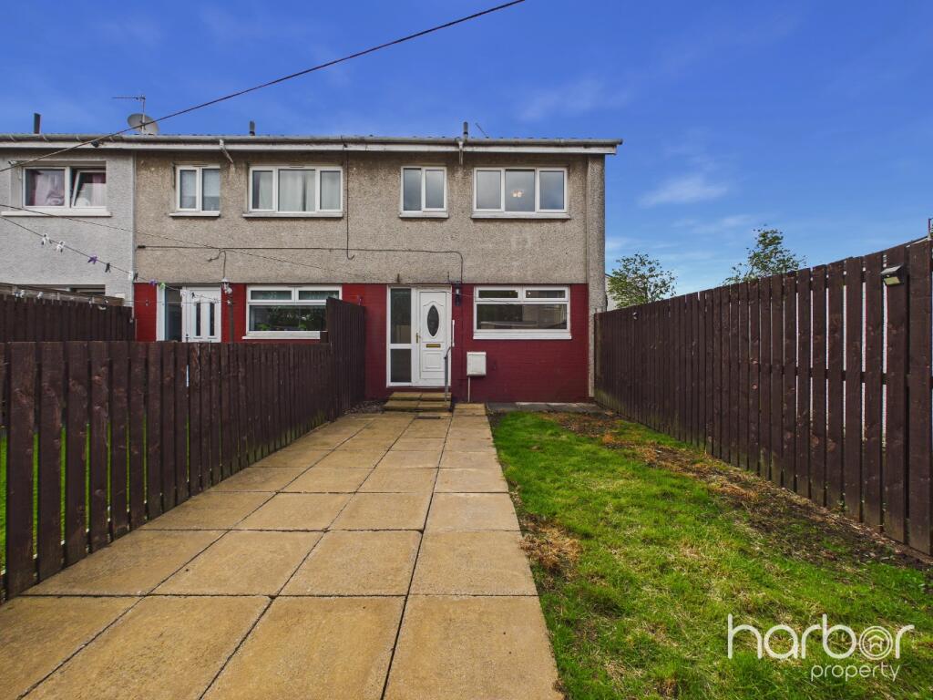 Main image of property: Orchard Street, Baillieston, Glasgow, G69 7XA