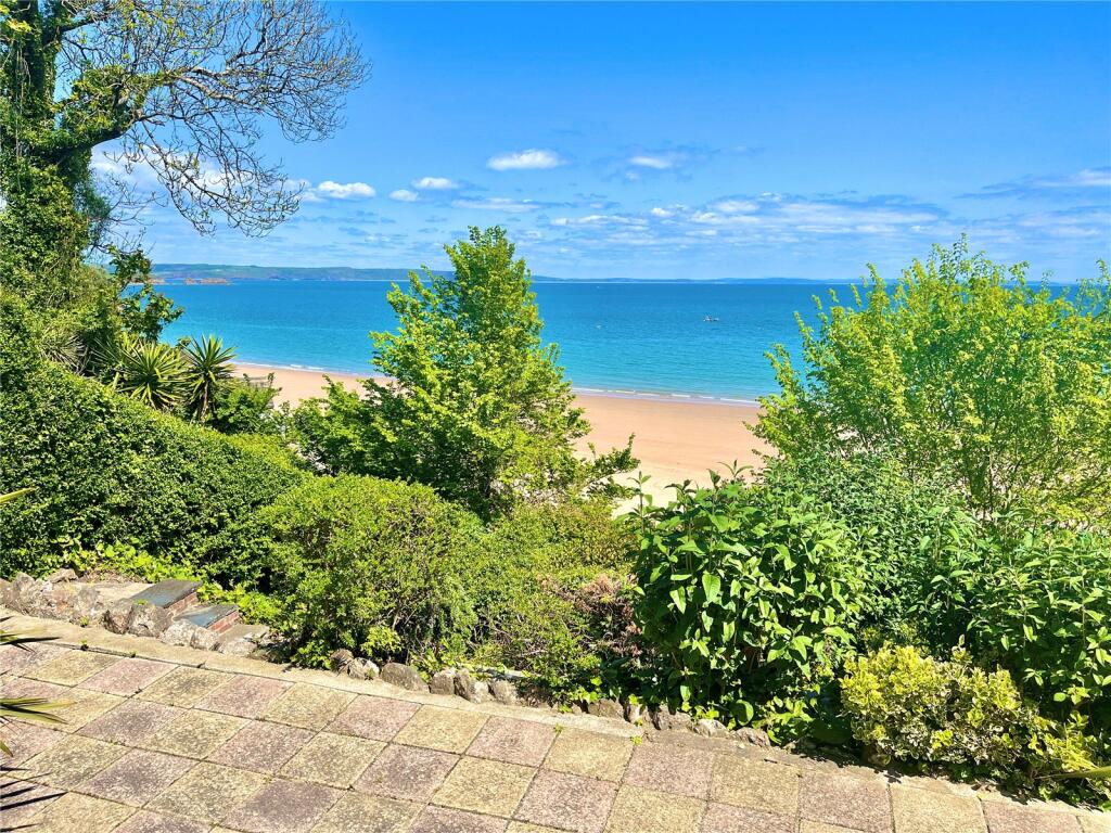 Main image of property: The Croft, Tenby, Pembrokeshire, SA70