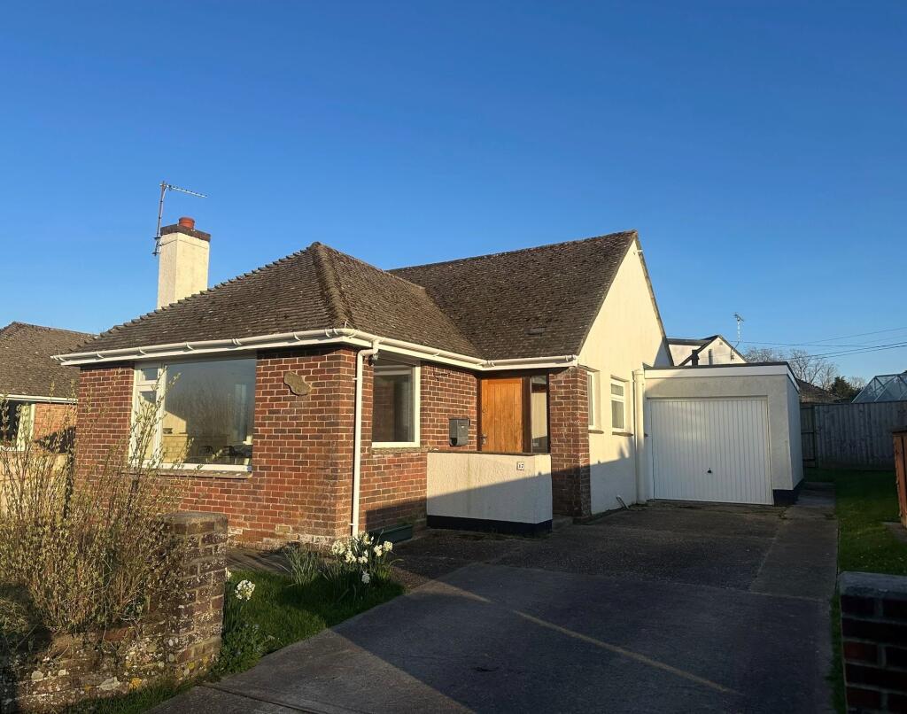 Main image of property: Denbury Down Lane, Newton Abbot