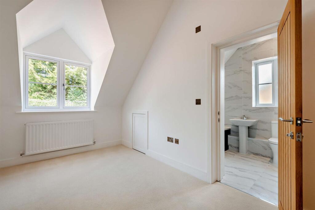 Additional image 21 of 2, Wells Cottage, Wootton Wawen, B95