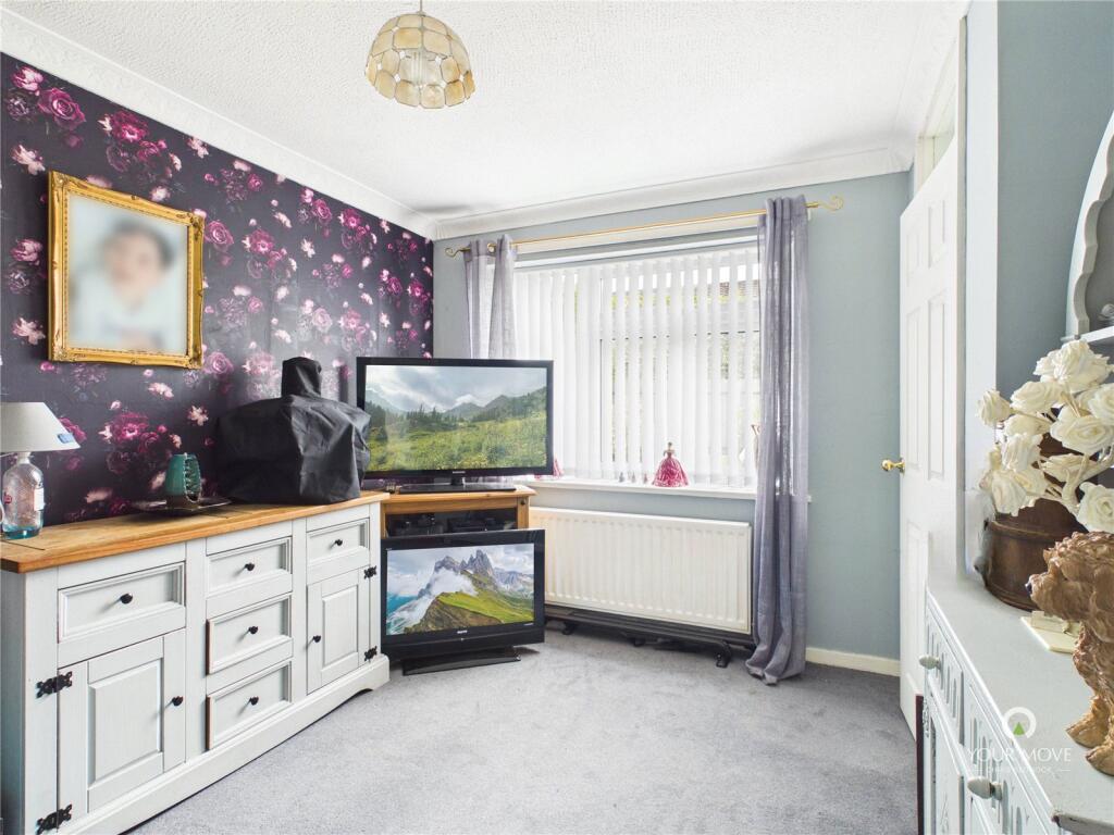 House in Newcastle upon Tyne, Lemington - View 4