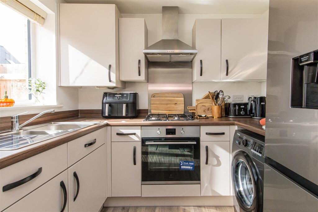 House in Northampton - View 4