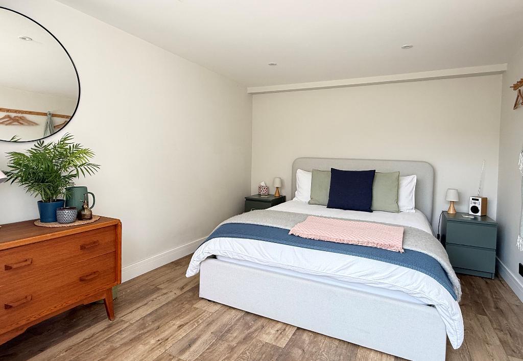 Apartment in Bramber - More