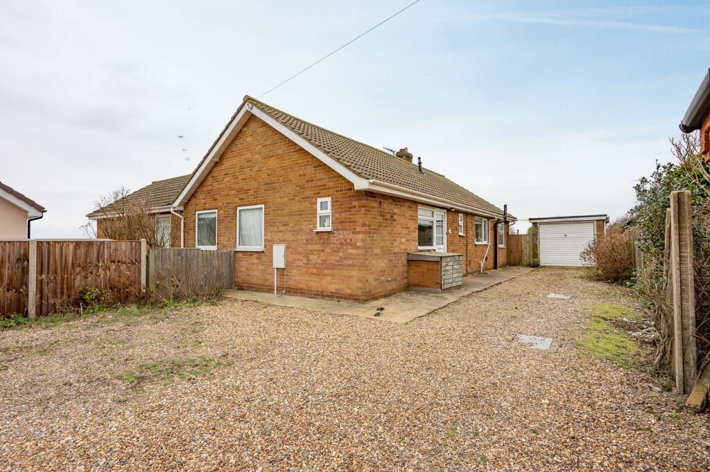 Panoramic Coastal Bungalow in Overstrand photo 4