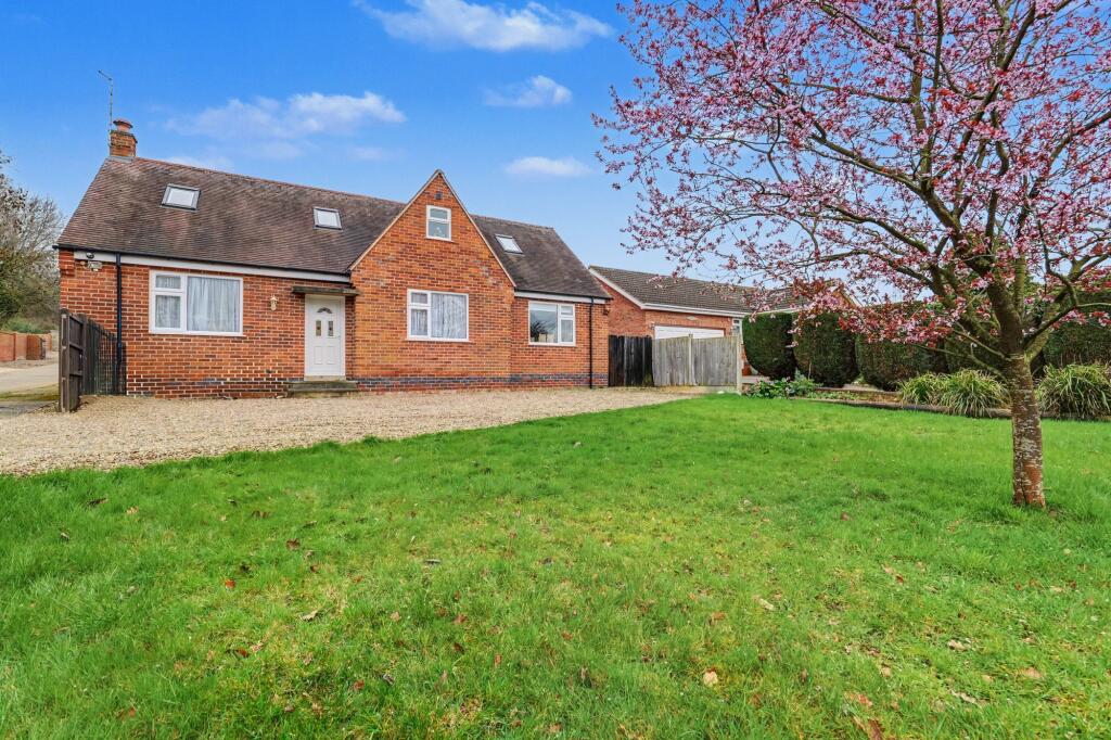 Main image of property: Markfield Lane, Botcheston, LE9