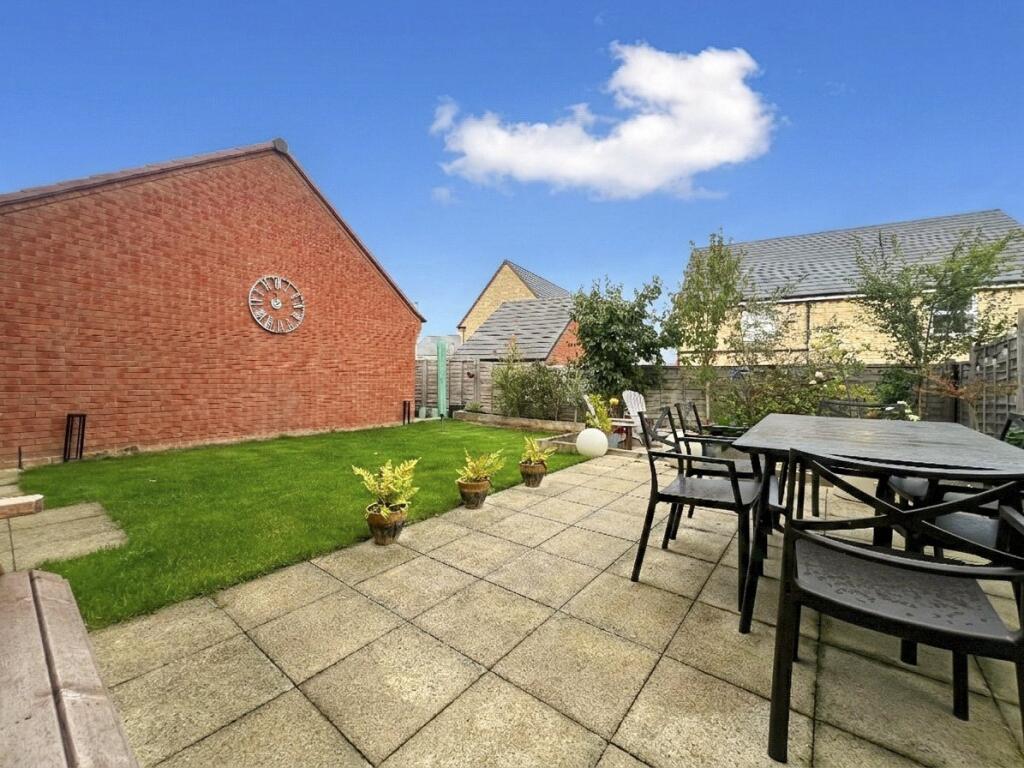 House in Swindon, Melksham - View 2