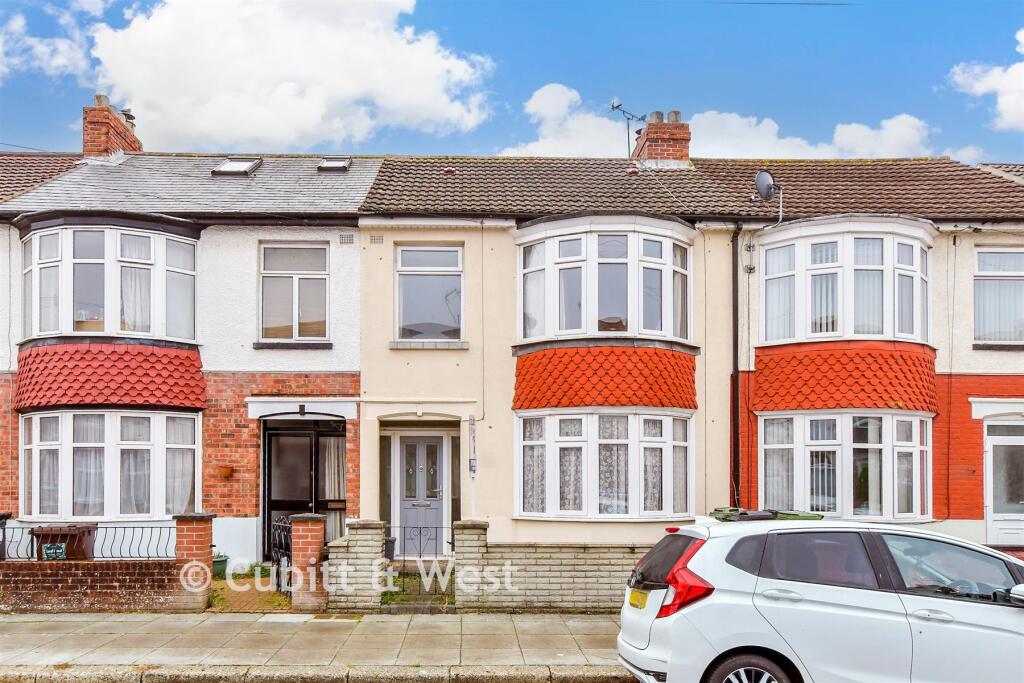 Main image of property: Lovett Road, Portsmouth, Hampshire
