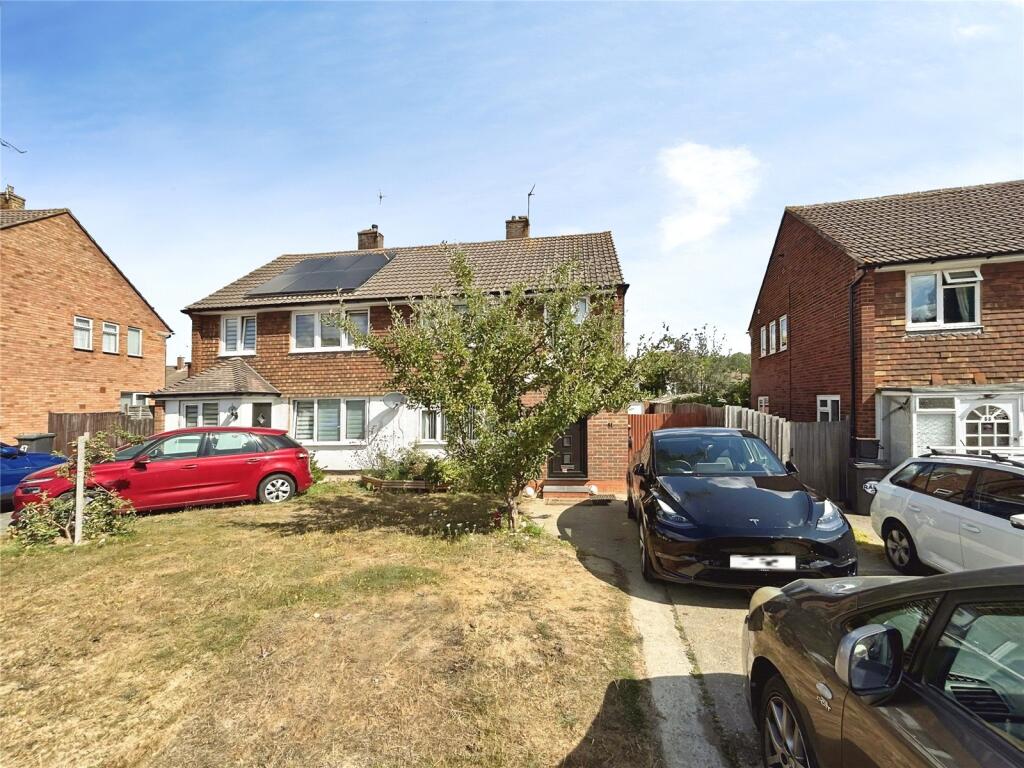 Main image of property: Silverhurst Drive, Tonbridge, Kent, TN10