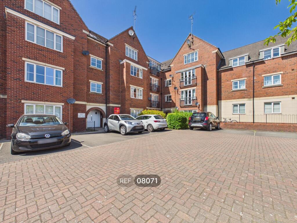 Main image of property: Edison Way, Arnold, Nottingham, NG5 7NJ