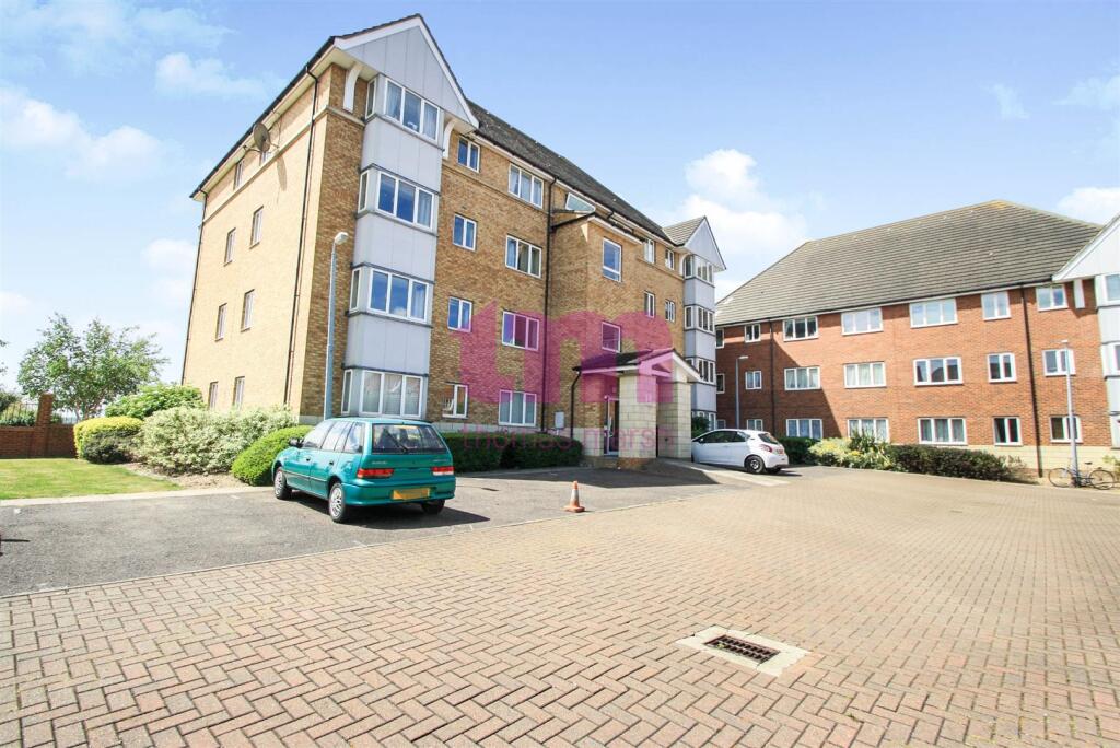 Main image of property: St Leonards Close, Grays