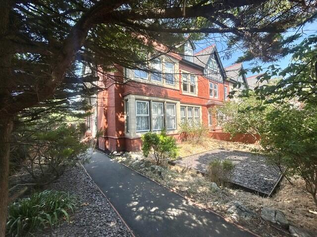Main image of property: Victoria Road, Lytham St Annes
