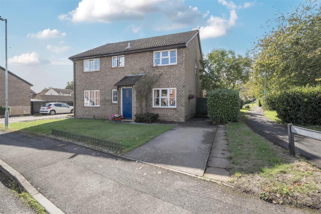 Main image of property: Berenda Drive, Longwell Green, Bristol