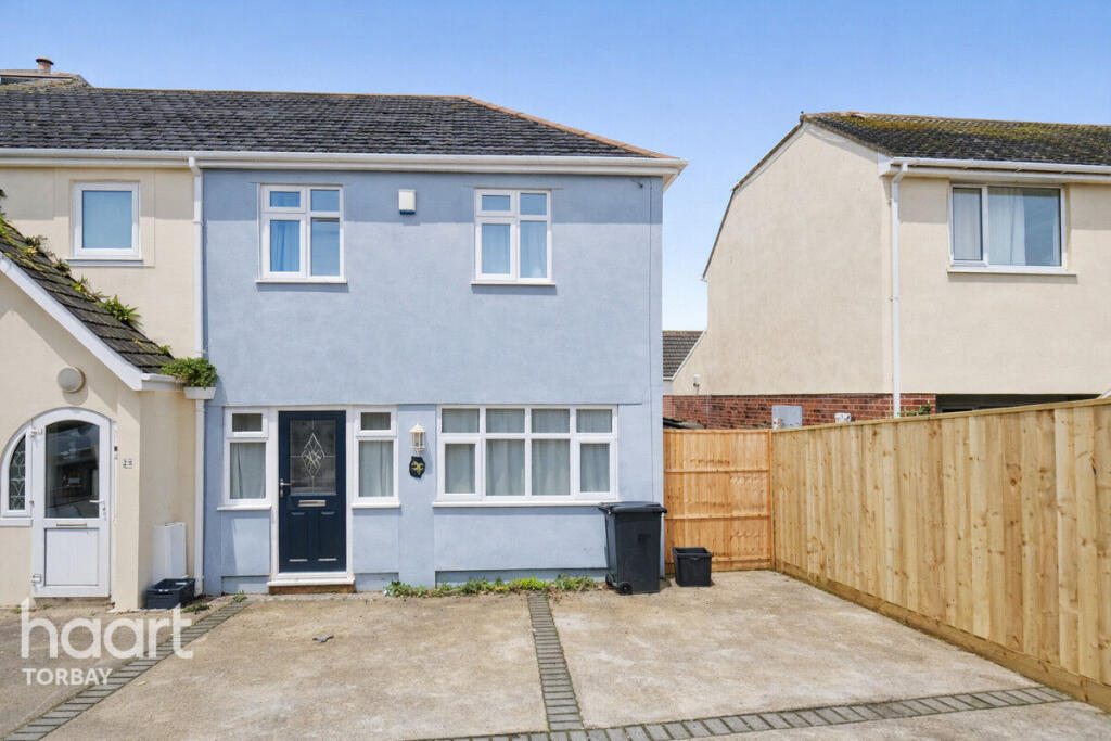 Main image of property: Hillside Road, BRIXHAM