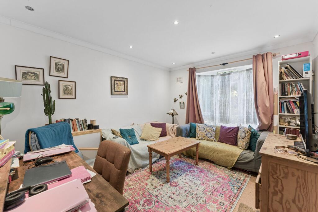 Main image of property: Upper Tulse Hill, London, SW2