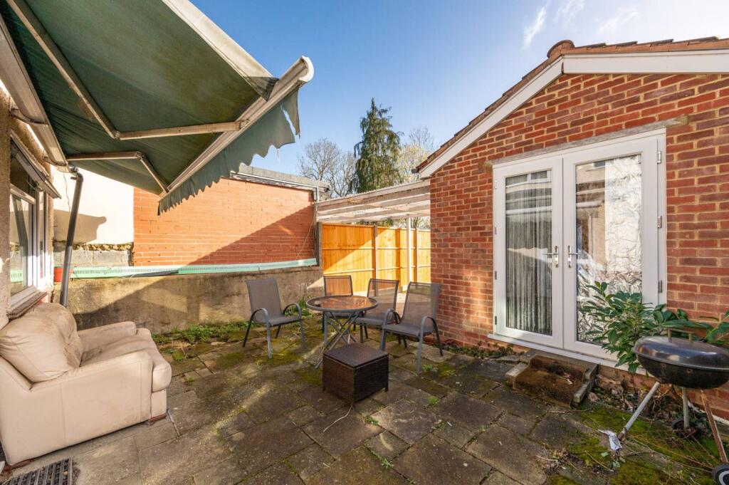 Main image of property: Vale Road, Windsor, SL4