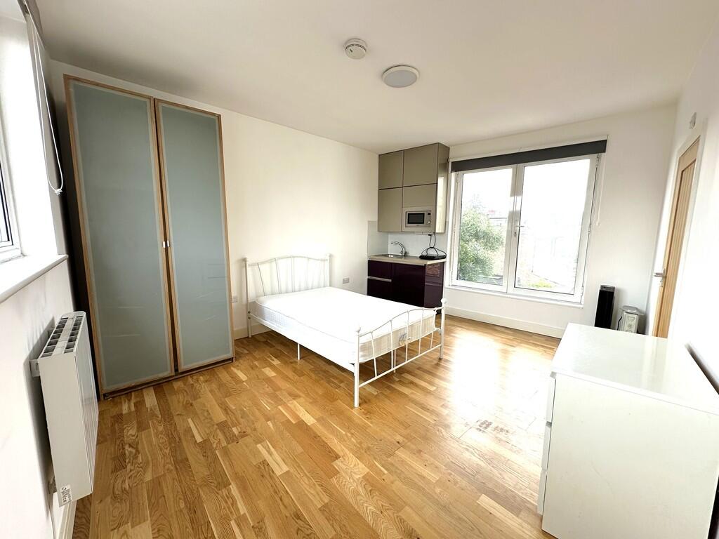 Main image of property: Antrobus Road, Chiswick, London