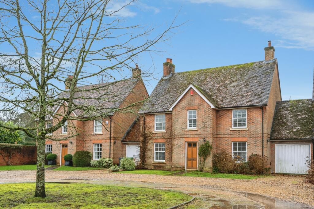 Main image of property: Dummer, Basingstoke, Hampshire, RG25