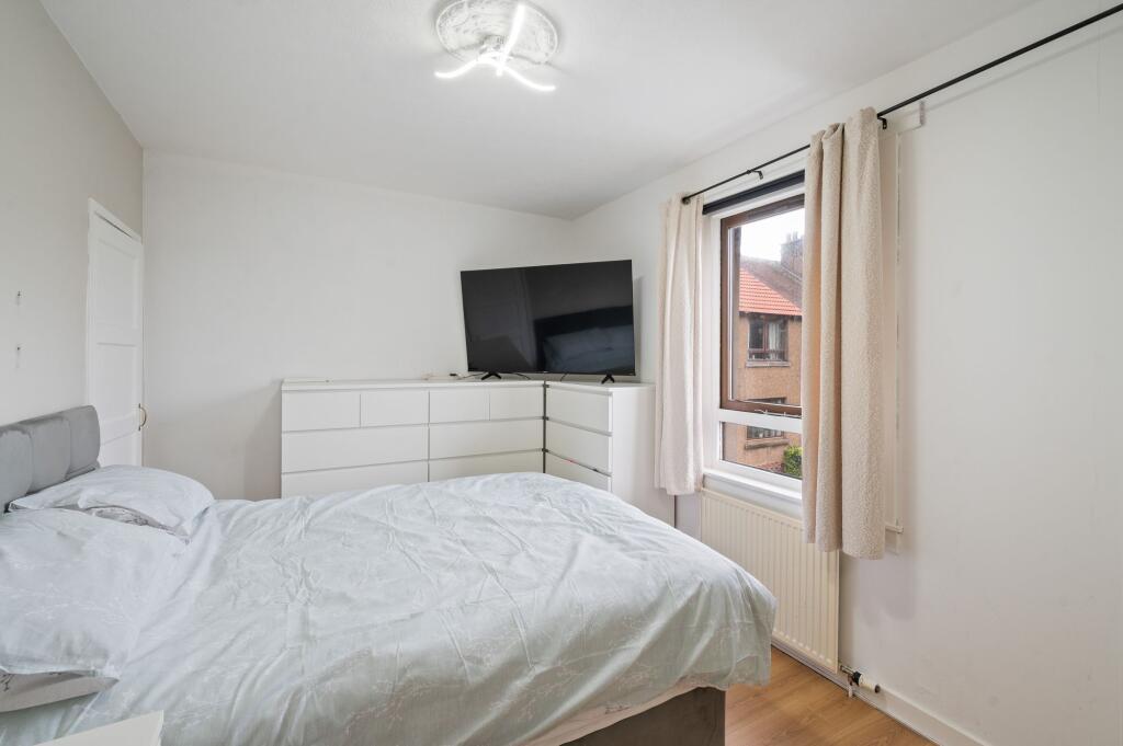 Apartment in Edinburgh - View 3