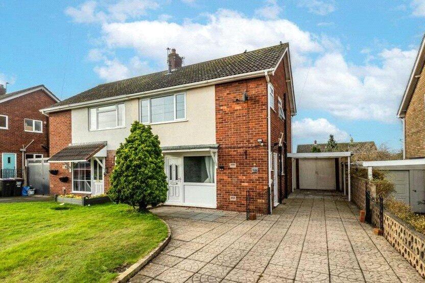 Main image of property: Wombridge Road, Trench, Telford, Shropshire, TF2