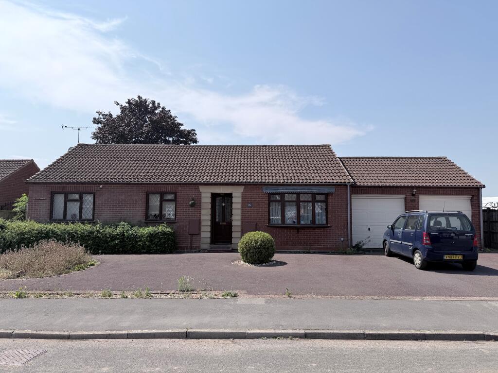 Main image of property: Leyland Road, Bulkington