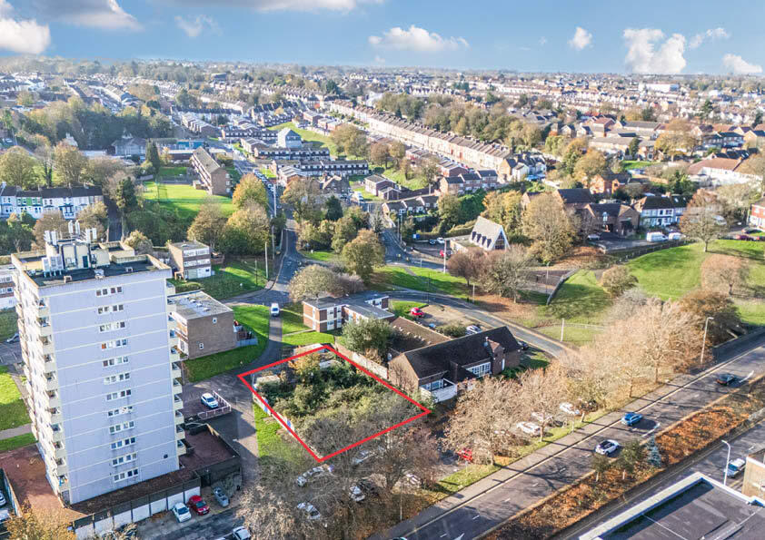 Main image of property: 30 Bryant Street, Chatham, Kent