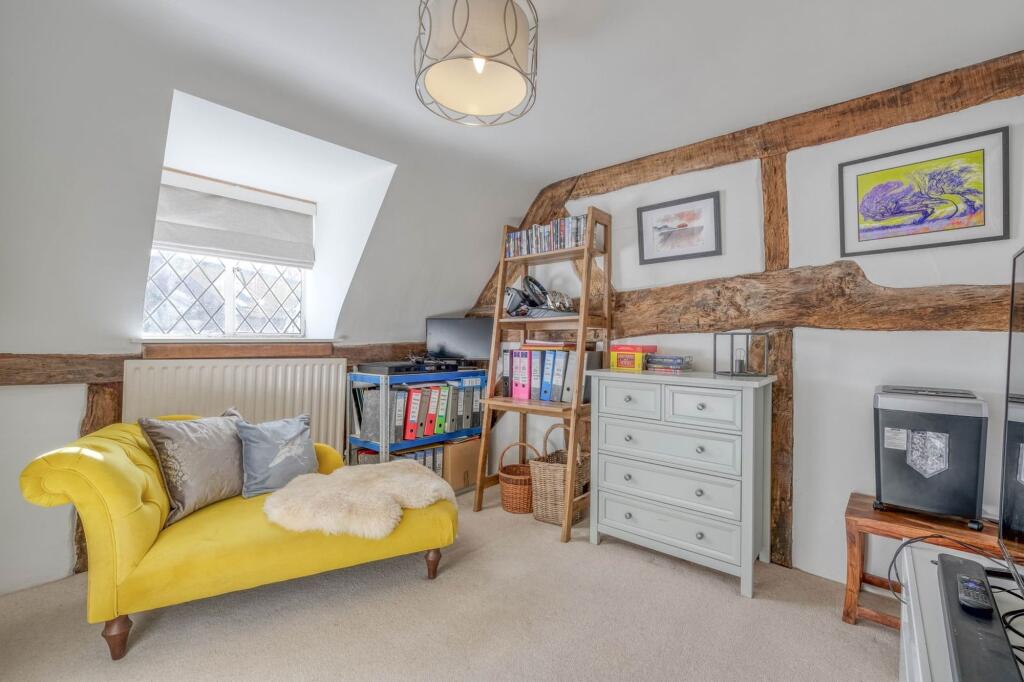 Additional image 19 of High Street, Feckenham, B96