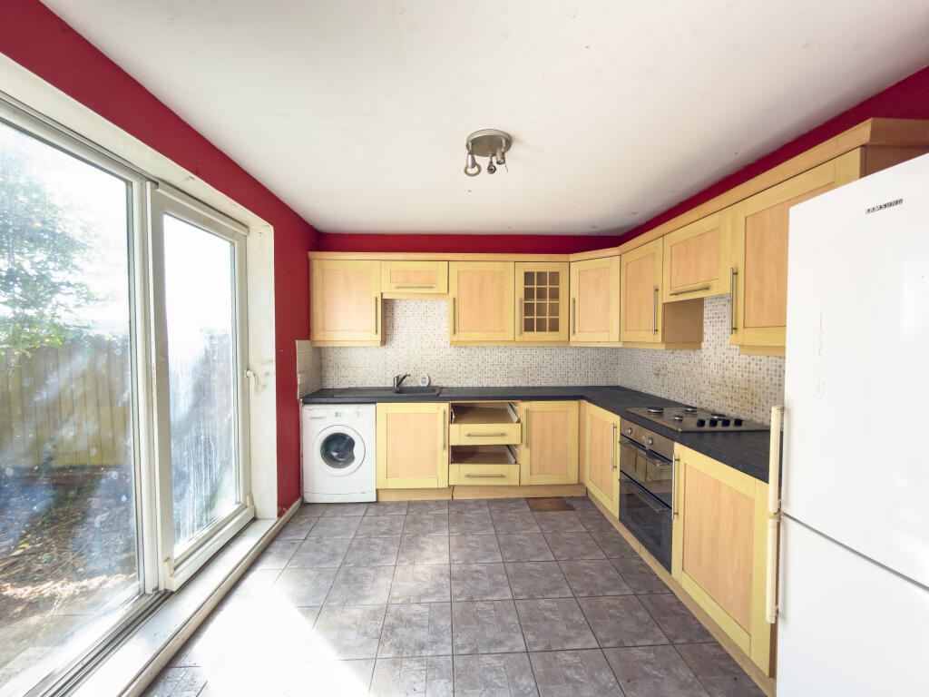 House in Sunderland, Silksworth - View 5
