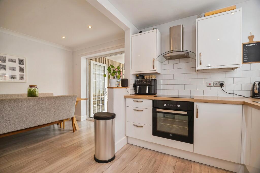 House in Stockton-on-Tees - View 5