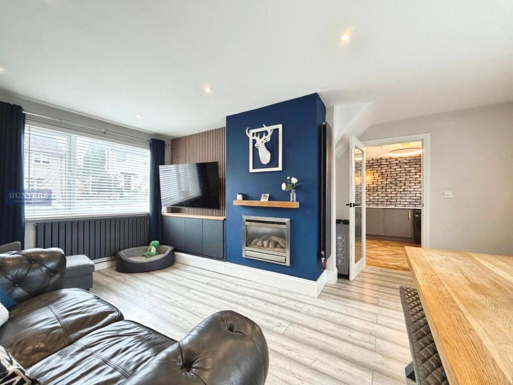 House in Bristol, Withywood - View 5