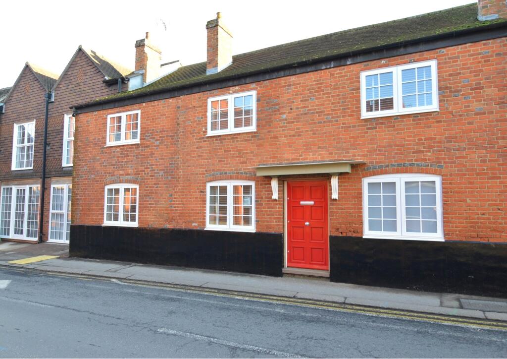 Main image of property: Peach Street, Wokingham, RG40