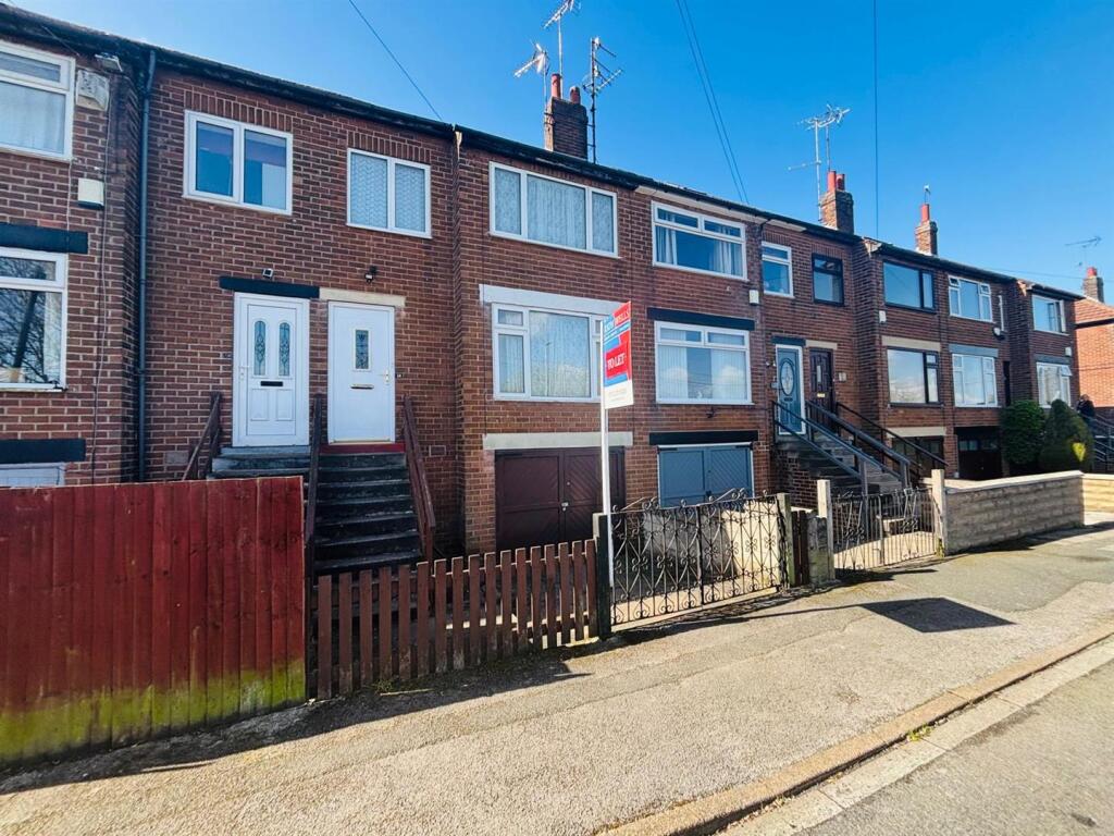 Main image of property: Aston Grove, Bramley, Leeds