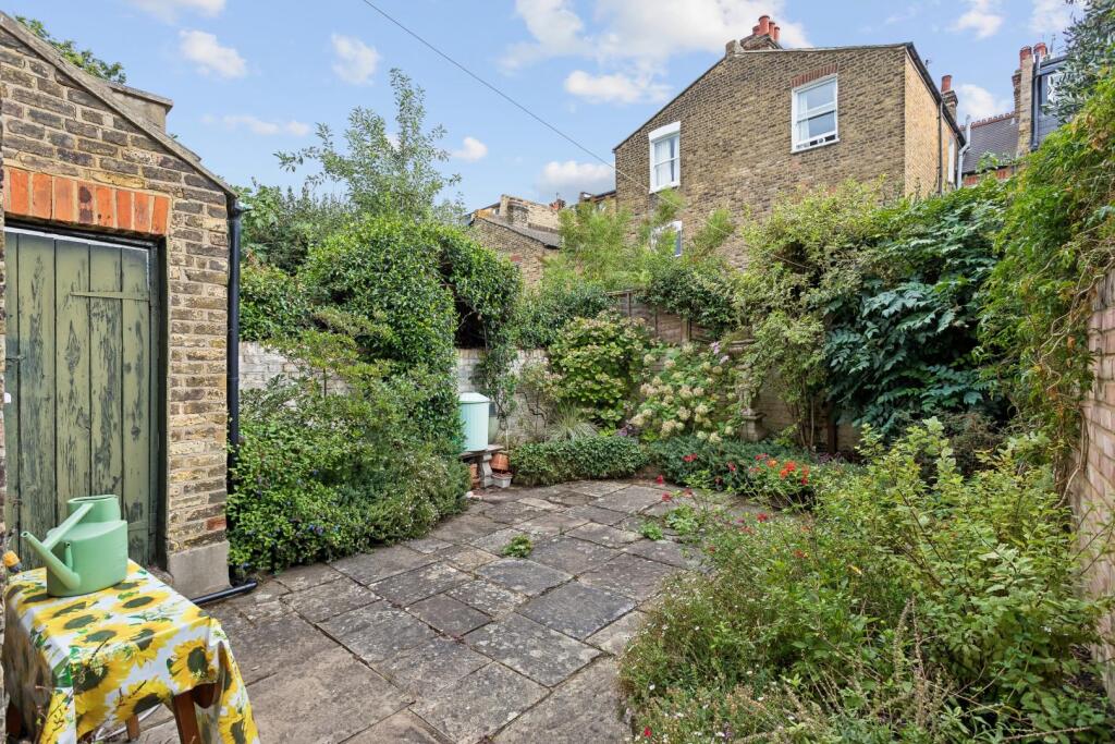 Burnfoot Avenue, Fulham, SW6 photo 4