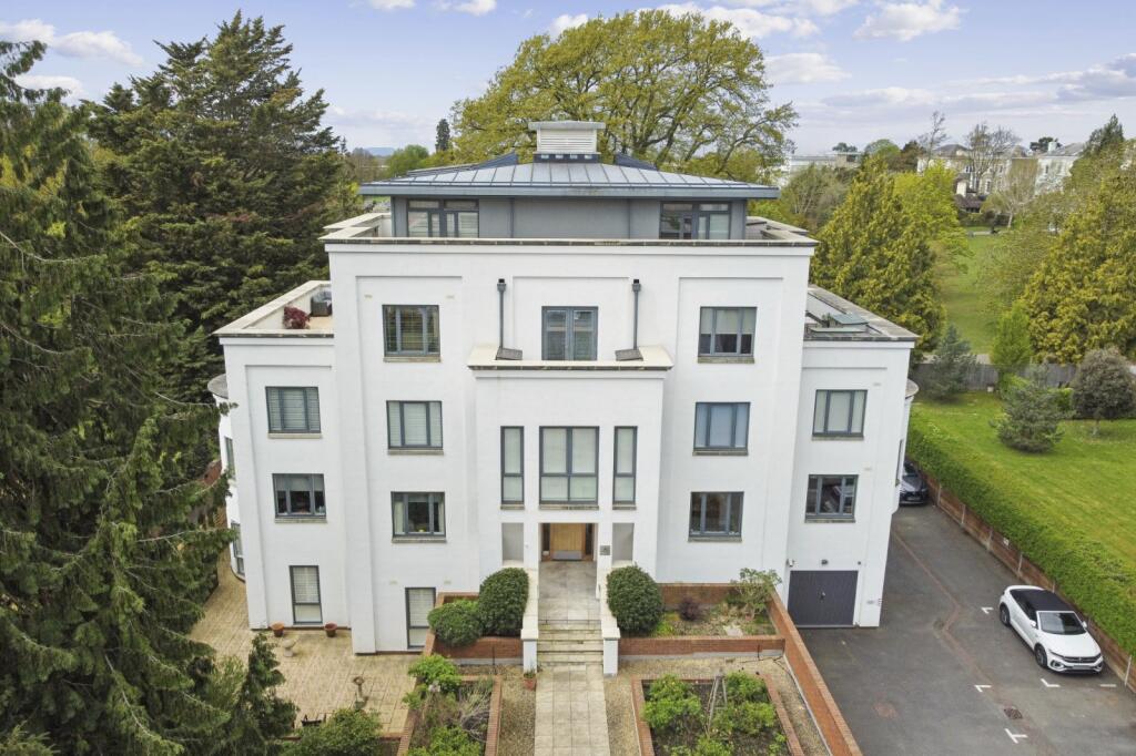 Main image of property: Pittville Place, Cheltenham, Gloucestershire, GL52