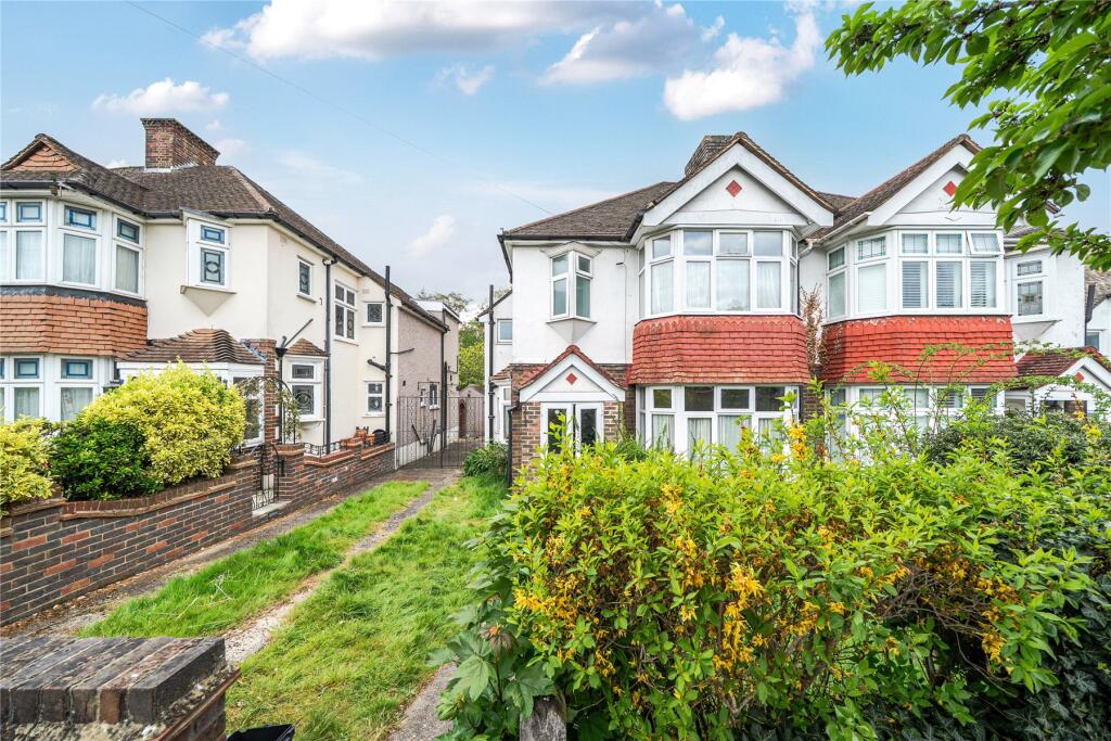Main image of property: Cavendish Way, West Wickham